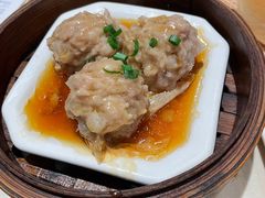 -舊街坊茶楼(市二宫店)