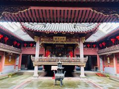 -庆安会馆