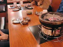 -大阪烧肉BAKA一代(十亩地店)