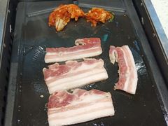 -韩时烤肉(丰科万达广场店)