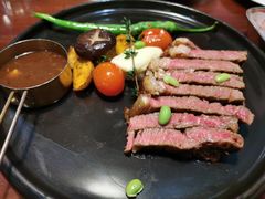 -芭莉与彩虹西餐厅(成都合生汇店)