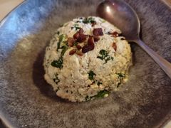 渣男豆腐-山石榴·贵州菜(丰盛里店)