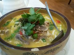 -阿英煲(凉城路店)