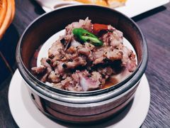 -鹊玥·粤菜小馆(汇智国际商业中心店)