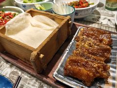 -一味大院•桐庐菜传承店(春江路店)