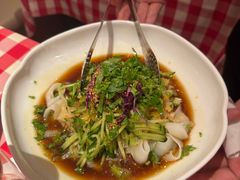 -西贝(虹口龙之梦店)