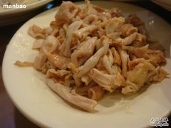 拌鸽子肚-东方饺子王(创始店)