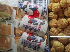 -甜嘟嘟烘焙坊(舒城路店)