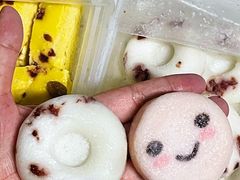 -盒马鲜生(帝斯曼店)