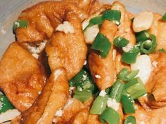 -遇见湘·地道湖南菜(黄埔泰丰店)