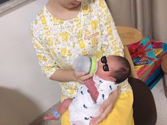 -爱的果实月嫂育婴师(世纪东方店)
