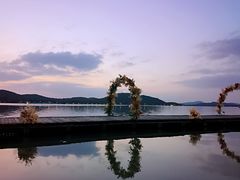 -水上明月·湖景餐厅