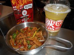 -燃计沙茶皇·香港沙茶火锅(人广旗舰店)