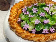 -Le Bistrot de Racine