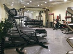 -佳明游泳馆(惠新西街南口店)