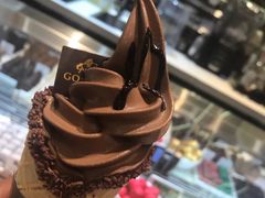 -GODIVA(宁波来福士店)