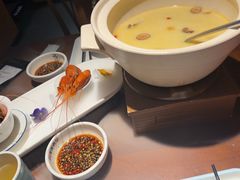 -乔街深夜食堂·小龙虾·高压锅生蚝(杭州总店)