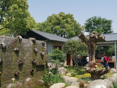 -桃园农庄·桃源宴