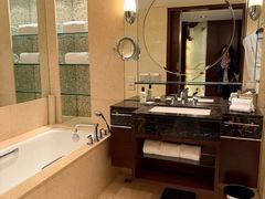 -上海波特曼丽思卡尔顿酒店