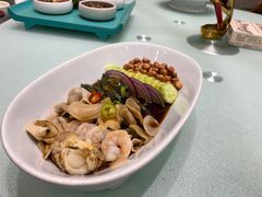 陈醋六样-北塘海鲜·天津菜(大光明桥旗舰店)