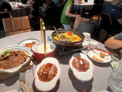 -秀儿四九城·新京菜(亚运村鸟巢店)