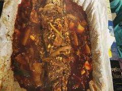 -阿杰烧烤·西安传统烤肉店(天朗御湖店)