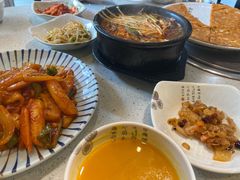 -名家韩国料理·烤肉(瑶海店)