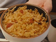 腊味煲仔饭-大头椰·海南椰子鸡火锅(思明万象城店)