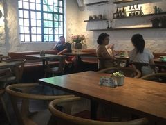 大堂-Apollo·西班牙小酒馆(安福路店)