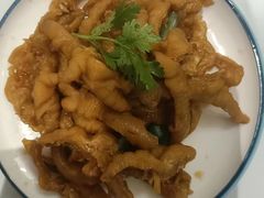 -八珍饺子·烤鸭·家常菜