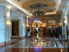 -平湖九龙山庄园圣马可酒店