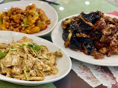 -桃子餐厅·天津菜(红星路直营店)
