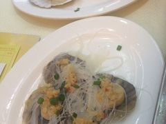 -新享乐海鲜(翠华路店)