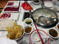 -八合里潮汕鲜牛肉火锅(惠州华贸店)