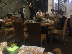 大堂-春润大地海南椰子鸡(沙井京基百纳广场店)