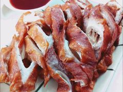 炸大腸-潮隆牛肉美食城(莲花路店)