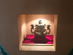 -那家小馆•北京菜•烤鸭(香山店)