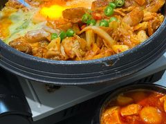 -李先生的首尔小馆(松江启源广场店)