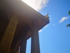 -西双版纳勐泐文化旅游区