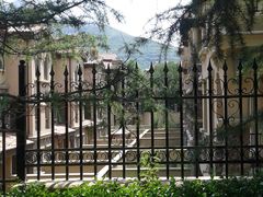 -天鹅湖生态旅游风景区