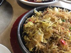 -川流不息(北蔡休闲广场店)