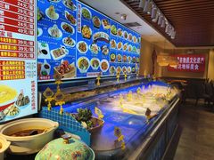 -倍儿美海鲜排挡·非遗海鲜蒸饺(洋货店)