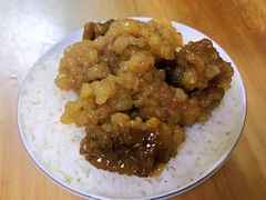 -定家小酥肉·清真(回民街店)