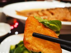 -阿庄新豫菜(航海东路店)