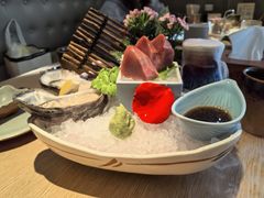 -阿吾罗·月咏精致日料(港汇恒隆广场店)
