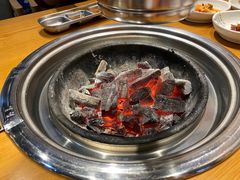 -辛蒲洞韩餐烤肉