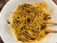 -巴依老爷新疆美食(马驹桥店)