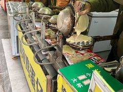 -阿叔鸡蛋仔(燎原路店)