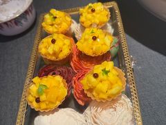 -锦府园·新台州菜(合生汇店)