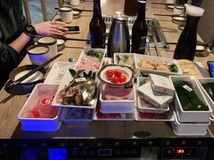 -野妹经典火锅(民治店)